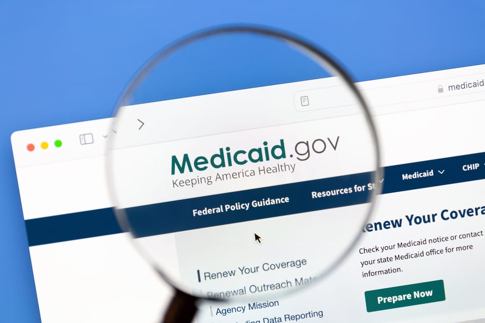 20 States Sue Trump Admin Over Release of Private Medicaid Data to Homeland Security