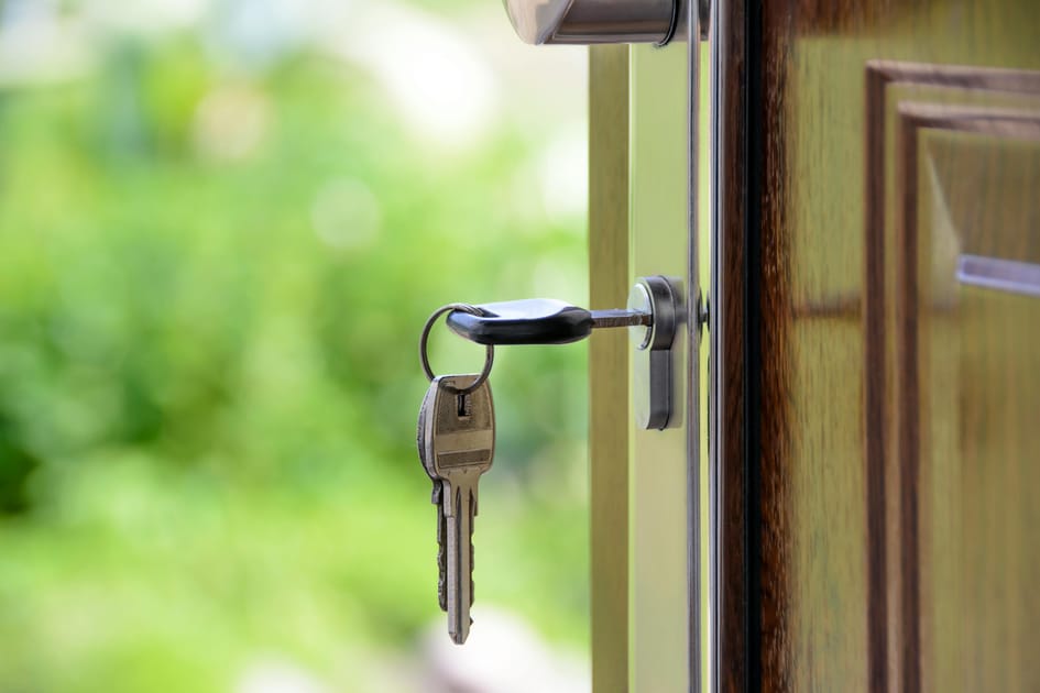Trump Considering Housing Emergency Declaration This Fall: Bessent