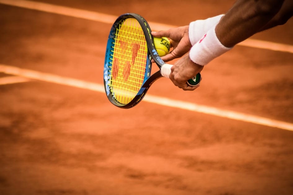 CEO Apologises for Taking Polish Player’s Cap From Boy at US Open
