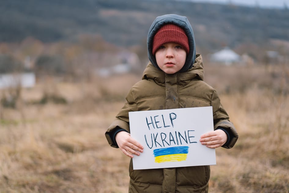 Video Shows Fatal Stabbing of Ukraine War Refugee: What to Know