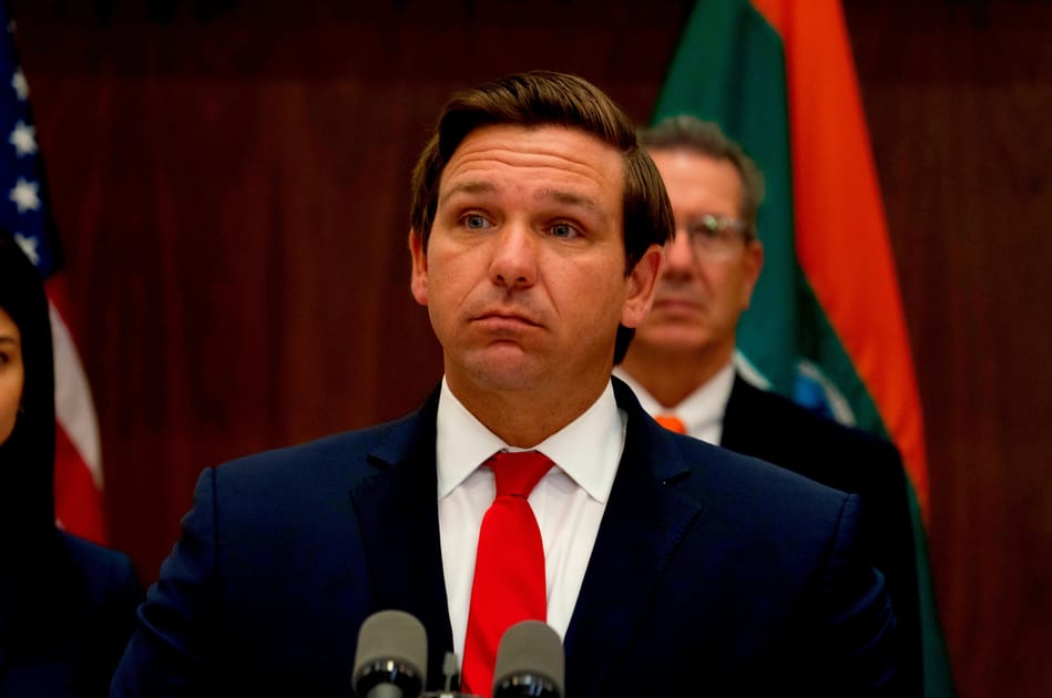DeSantis