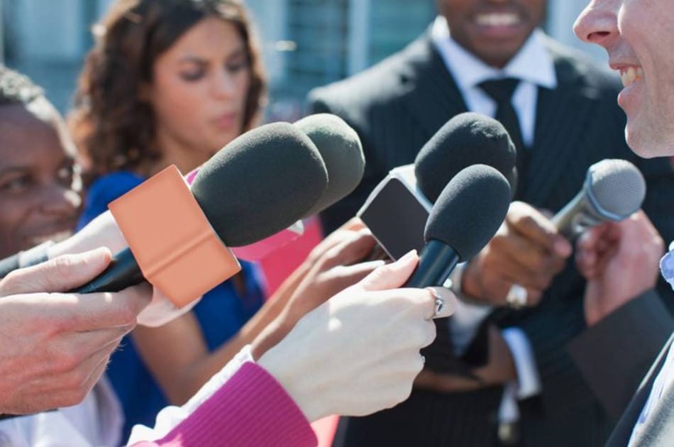 media