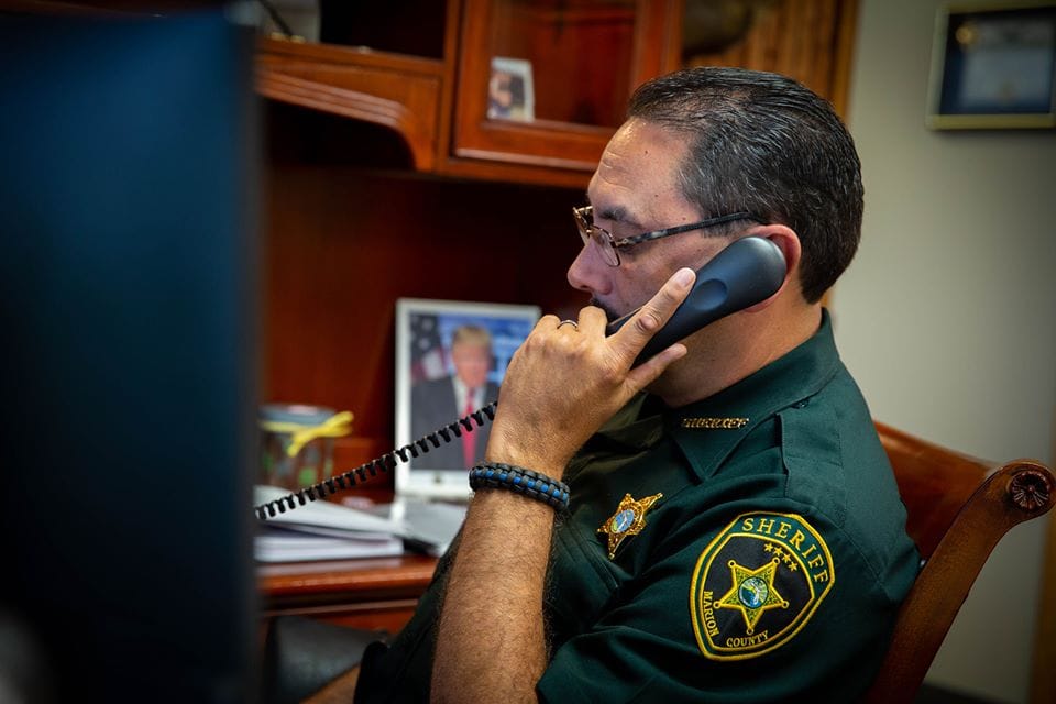 Florida Sheriff