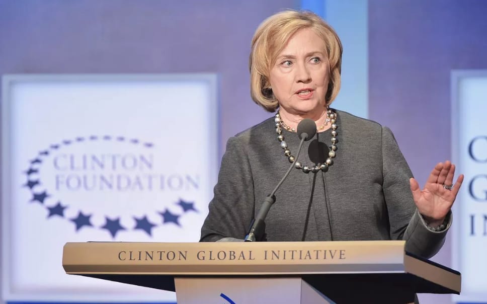 fbi investigate clinton foundation