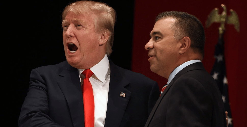 David Bossie