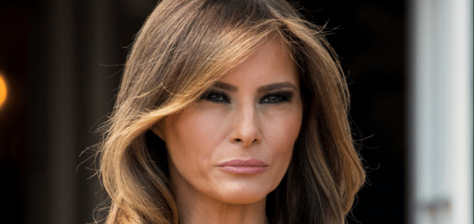 Melania Trump surgery