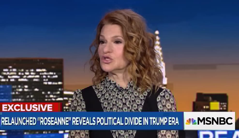 Sandra Bernhard