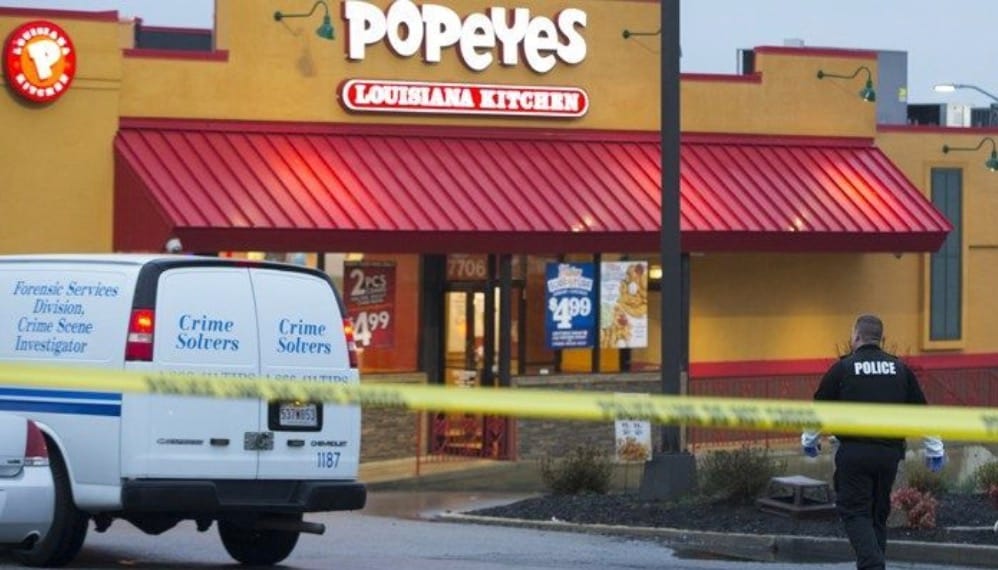 armed popeyes