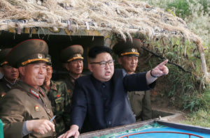 north korea hackers war plans
