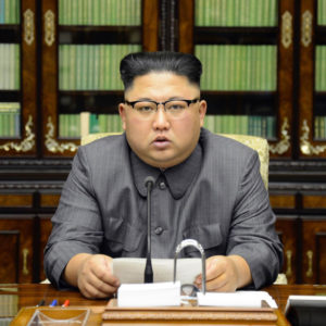 north korea nuclear missile east coast