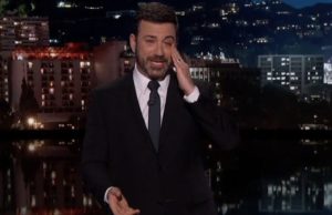 jimmy kimmel increased security