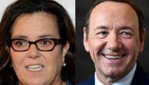 rosie odonnell kevin spacey