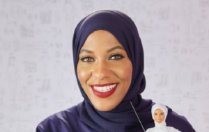 muslim barbie