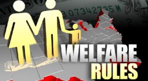Trump welfare reform