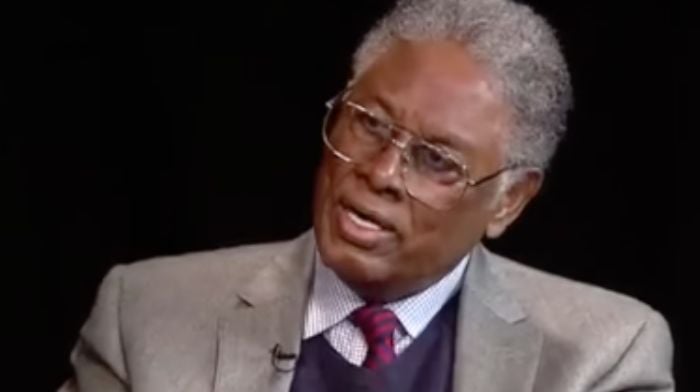 Thomas Sowell immigration