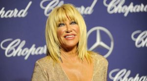 suzanne somers trump