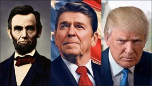 most influential americans