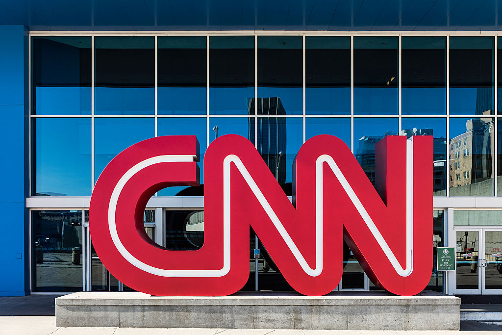 CNN Ratings Slide 50 Layoffs Planned The Political Insider