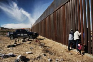 illegal immigrant criminal record