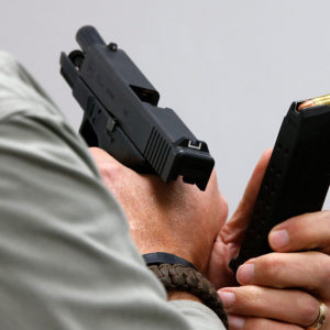 university concealed carry