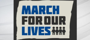 March for our lives funding