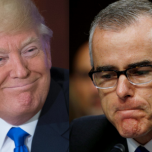 Former FBI deputy director Andrew McCabe's appeal to avoid indictment for lying to federal investigators has been rejected by the Department of Justice.