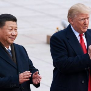 China lifts tariffs