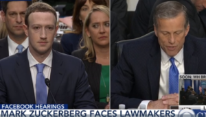 dumbest zuckerberg testimony