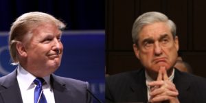 Mueller subpoena Trump
