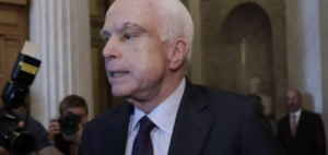 John McCain cancer