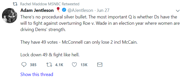 roe v wade