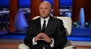 Kevin Oleary Trump