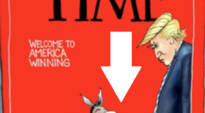 time magazine crying child cover