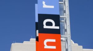 NPR fake school shootings