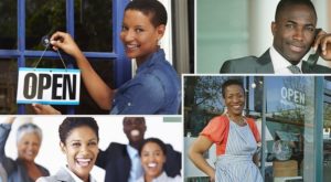 black-owned businesses increase under Trump