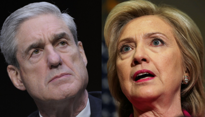 Report Mueller Referred Tony Podesta Case To New York Prosecutors The Political Insider 