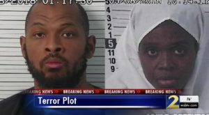 New Mexico compound planned attack