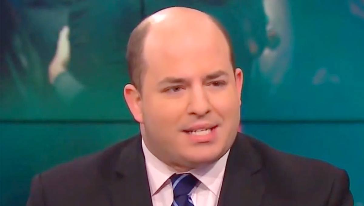 CNN S Brian Stelter Tries To Attack Fox News For Ignoring Major Trump   2020.02.12 06.02 Thepoliticalinsider 5e443d9baa00e 