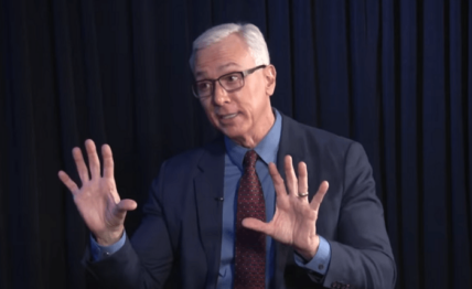 Dr. Drew, insists the media needs to be held accountable for causing panic over the coronavirus outbreak.