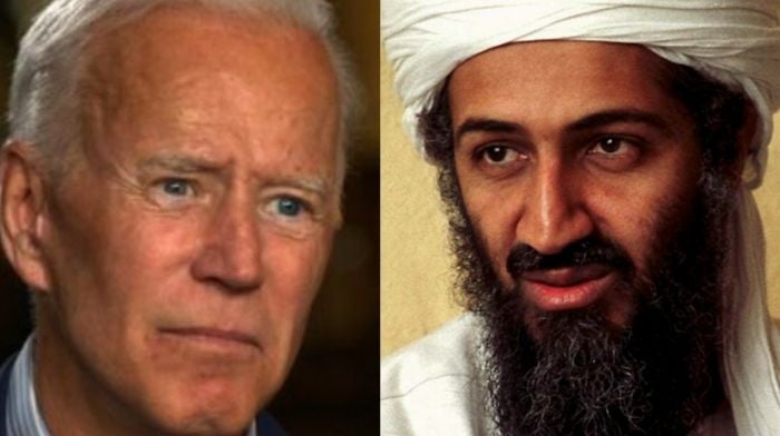 Biden Bin Laden