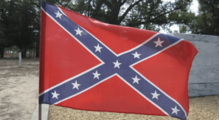 NASCAR Bans Confederate Flag From All Racing Events