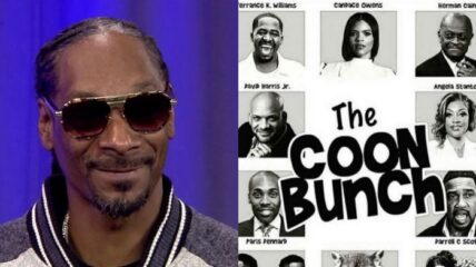 Snoop Dogg Coon