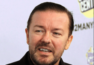 Ricky Gervais cancel culture