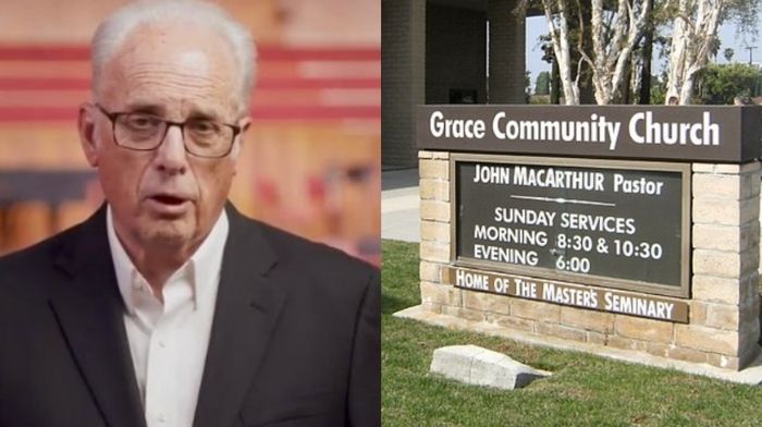 Pastor John Macarthur Doubles Down On Coronavirus Defiance In