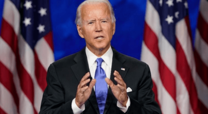 Joe Biden Goofs Again In Democrat Convention Speech: ‘There’s Never Been Anything We’ve Been Able To Accomplish When We’ve Done It Together’