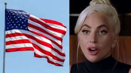 Lady Gaga American