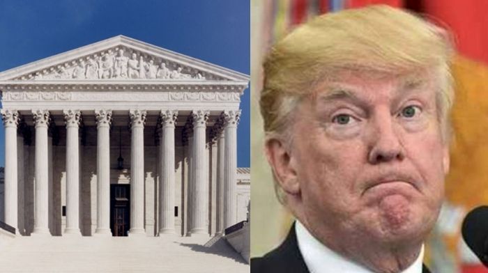Supreme Court Trump