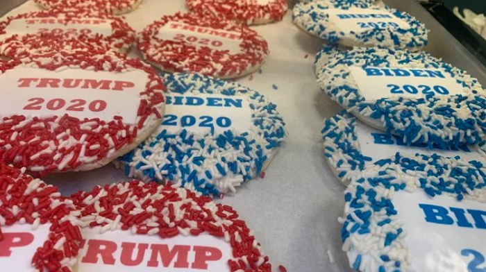 Trump Cookies