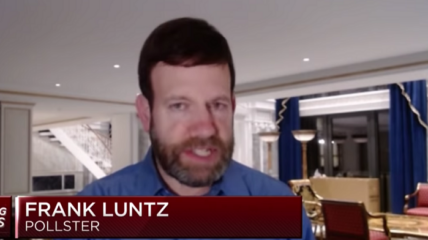 Frank Luntz Pollster Polls Done