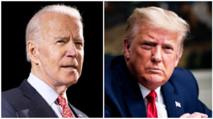 President-elect Joe Biden is poised to unleash "a flurry" of executive orders aimed at "undoing" the Trump administration's efforts to reform key government agencies.